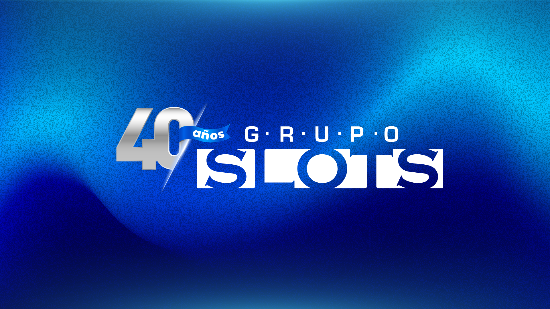 40 años 40 años