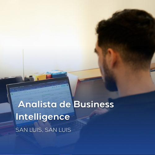 Analista BBII